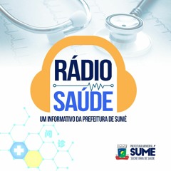 Web Rádio Saúde