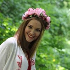 Alona Varvarchuk