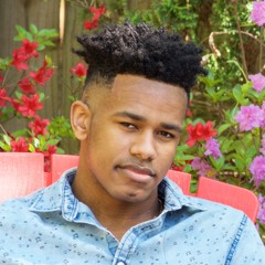 Christian James