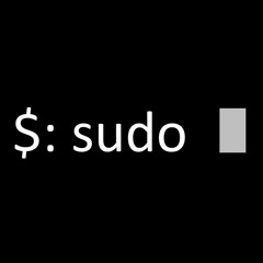 sudo