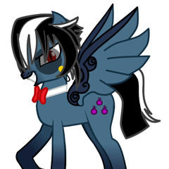Kishin EquestriAsura