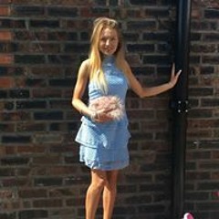 Chelsea-Leigh Ferguson