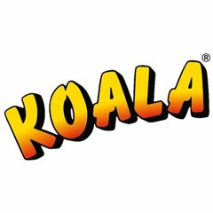 Koalaʕ•ᴥ•ʔ
