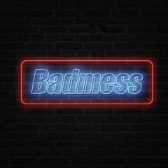 BADMESS