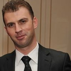 Darius Agafitei