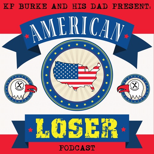 American Loser Podcast’s avatar