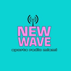 New Wave Sports Media