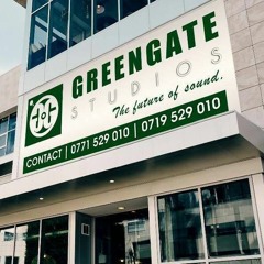 Mad Viper - Kushanda Prod By Dj Nash T Green Gate Studio