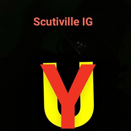 UY Scuti’s avatar