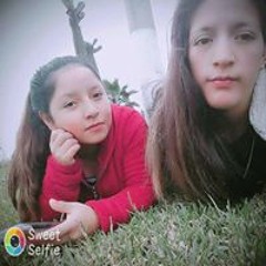 Assty Berrospi Rojas