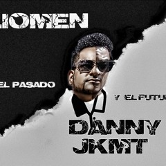 Liomen y Danny Jake Mate