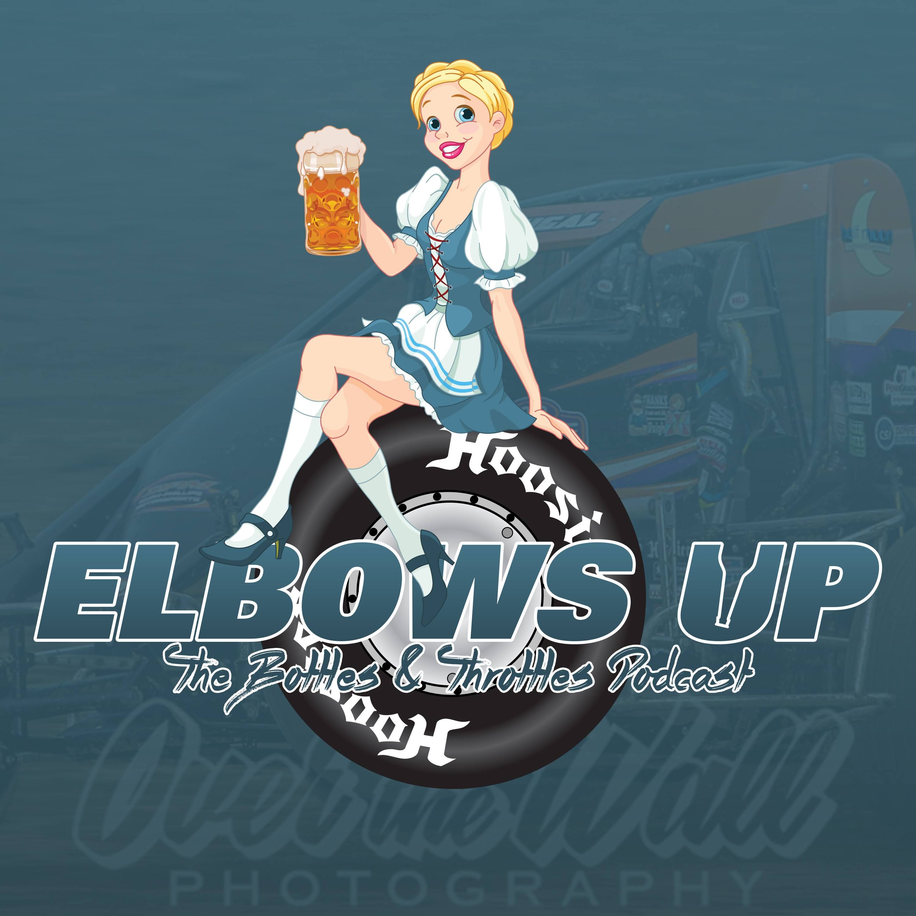 Elbows Up Podcast