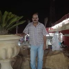 Botros Ebaid