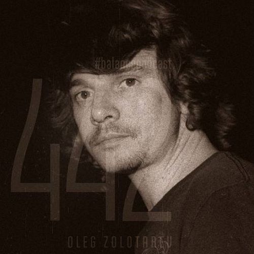 gelo.space podcast artwork