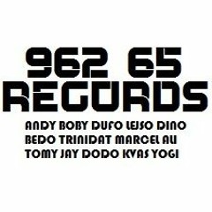 962 65 RECORDS