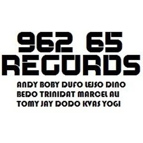 962 65 RECORDS’s avatar