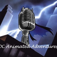 DC Animated Adventures