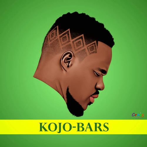 Kojo Bars’s avatar