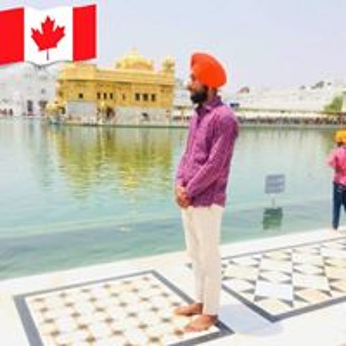 Arshdeep Singh’s avatar