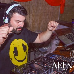 afrohouse julio 25.2