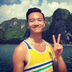 Danny Luong