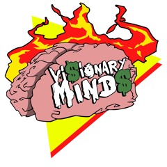 Visionary Minds