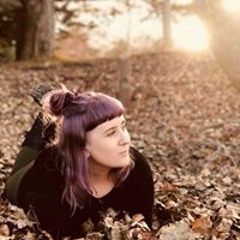 Amber King