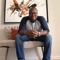 Tavares A. Stevenson