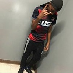 Trey G