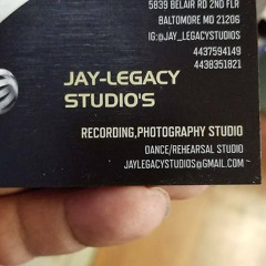 Jay Legacy Studios
