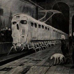 DEAD TRAIN
