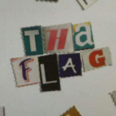 ThaFlag !