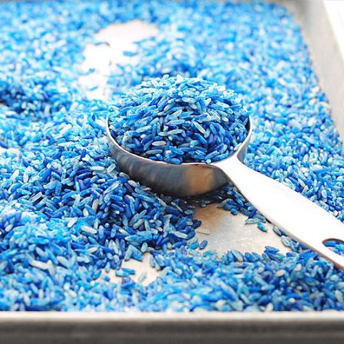 Blue rice. Blue rice. Танго еда из риса. Blu рис. Рис в синих коробках.