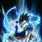 Gohan The op saiyan