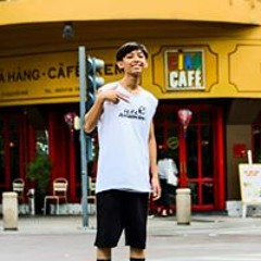 Nguyễn Hoài Phúc