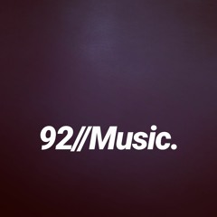 92//Music.