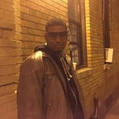 Rahim Navarro
