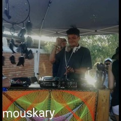 Mouskary Viruz