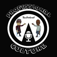 Professional Culture