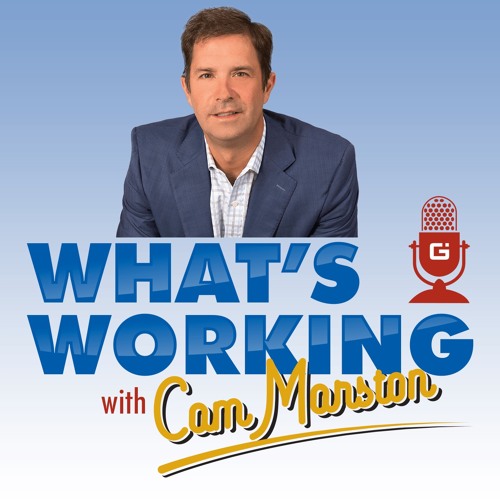 What's Working - SEE LINK FOR NEW PODCAST HOME’s avatar