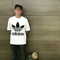 Russell Brussels Koh