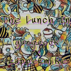 yuungcook x rappermiike