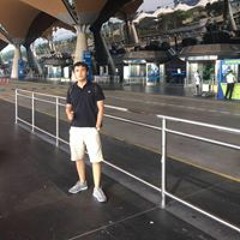 Van Cuong