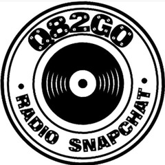 Q82Go Radio snapchat
