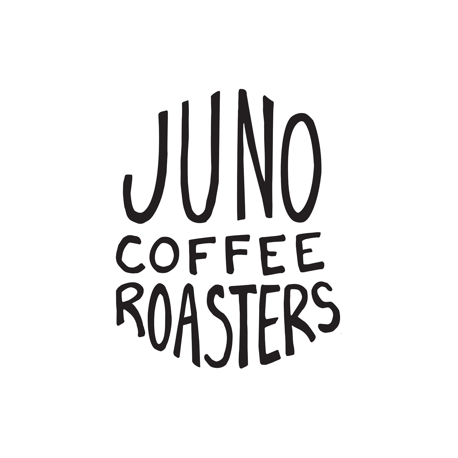 Juno Coffee Podcast
