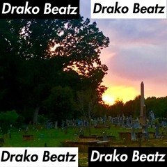 Mp7.mp3 (Instrumental) Prod. Drako Beatz