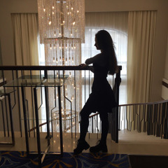 Анастасия Плотникова