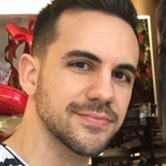 Lucas Xavier Bonfietti