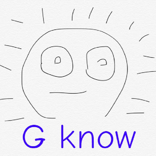 G KNOW’s avatar
