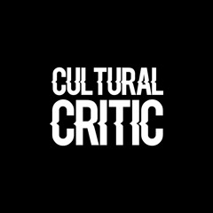 Cultural Critic